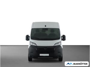 Peugeot Boxer 335 L3H2