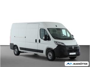 Peugeot Boxer 335 L3H2