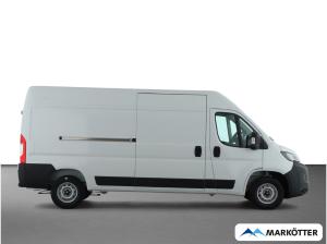 Peugeot Boxer 335 L3H2