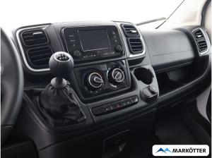 Peugeot Boxer 335 L3H2