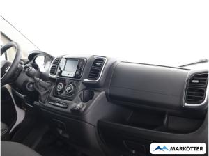 Peugeot Boxer 335 L3H2