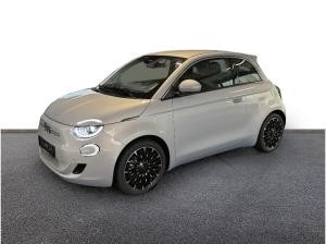 Fiat 500e 🔥BLACK DEAL🔥 SOFORT VERFÜGBAR !!REGION HAMBURG🚀ICON⚡–🔥   🔥 42KWH RFK SHZ