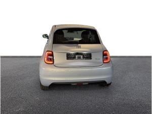 Fiat 500e 🔥BLACK DEAL🔥 SOFORT VERFÜGBAR !!REGION HAMBURG🚀ICON⚡–🔥   🔥 42KWH RFK SHZ