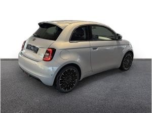 Fiat 500e 🔥BLACK DEAL🔥 SOFORT VERFÜGBAR !!REGION HAMBURG🚀ICON⚡–🔥   🔥 42KWH RFK SHZ
