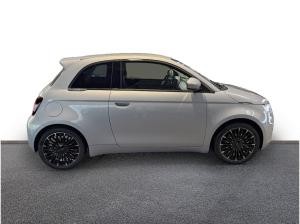 Fiat 500e 🔥BLACK DEAL🔥 SOFORT VERFÜGBAR !!REGION HAMBURG🚀ICON⚡–🔥   🔥 42KWH RFK SHZ