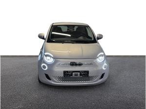 Fiat 500e 🔥BLACK DEAL🔥 SOFORT VERFÜGBAR !!REGION HAMBURG🚀ICON⚡–🔥   🔥 42KWH RFK SHZ