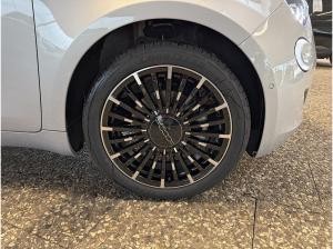 Fiat 500e 🔥BLACK DEAL🔥 SOFORT VERFÜGBAR !!REGION HAMBURG🚀ICON⚡–🔥   🔥 42KWH RFK SHZ