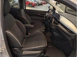 Fiat 500e 🔥BLACK DEAL🔥 SOFORT VERFÜGBAR !!REGION HAMBURG🚀ICON⚡–🔥   🔥 42KWH RFK SHZ