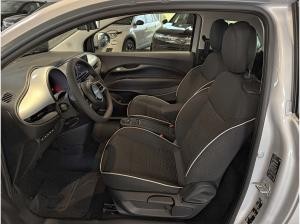 Fiat 500e 🔥BLACK DEAL🔥 SOFORT VERFÜGBAR !!REGION HAMBURG🚀ICON⚡–🔥   🔥 42KWH RFK SHZ