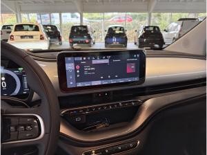 Fiat 500e 🔥BLACK DEAL🔥 SOFORT VERFÜGBAR !!REGION HAMBURG🚀ICON⚡–🔥   🔥 42KWH RFK SHZ
