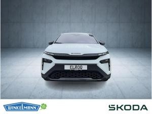 Skoda Elroq 85 Sportline Privat Leasing