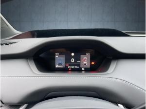 Skoda Elroq 85 Sportline Privat Leasing