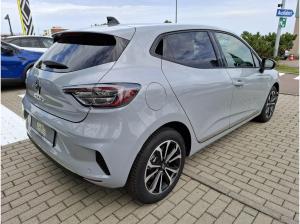 Renault Clio Techno TCe 90 - Sofort Verfügbar!