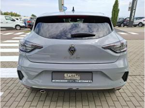 Renault Clio Techno TCe 90 - Sofort Verfügbar!