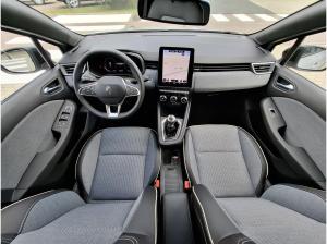 Renault Clio Techno TCe 90 - Sofort Verfügbar!