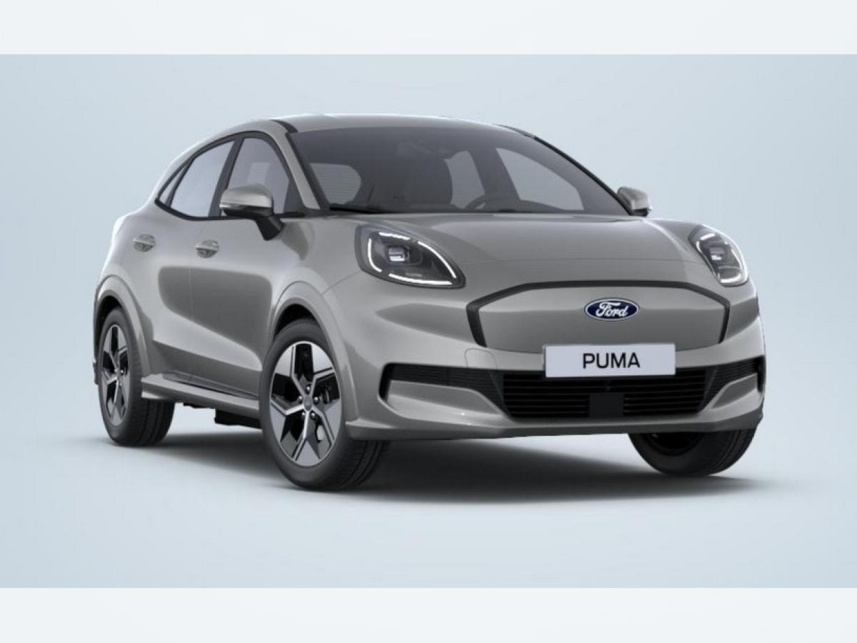 Ford Puma 43 kwh Premium "Hot Deal" ab Lager