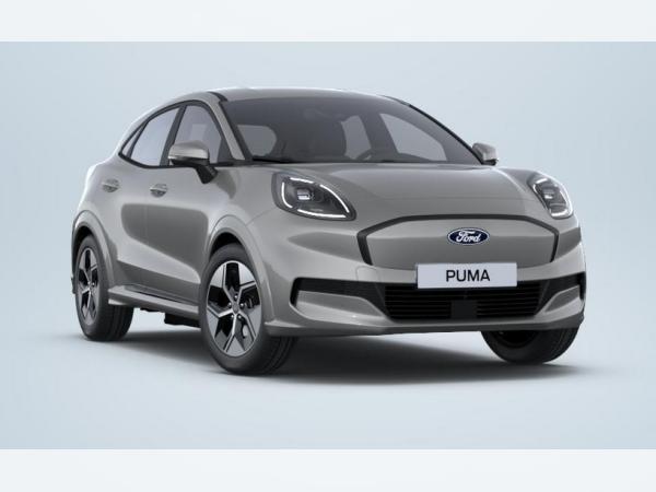 Ford Puma 43 kwh  "Hot Deal" ab Lager