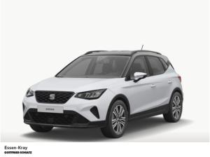 Seat Arona Road Edition 1.0 TSI (Essen-Kray)