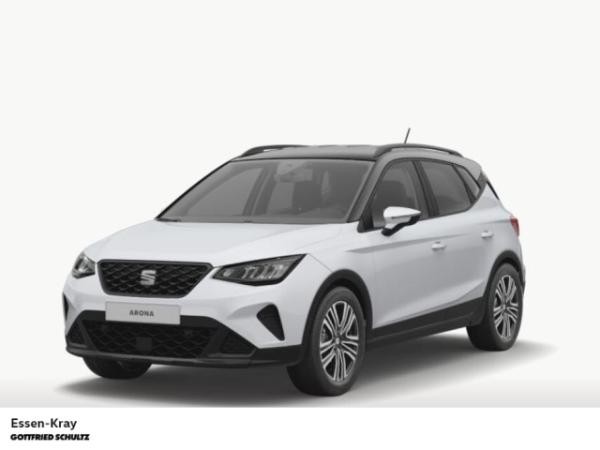 Seat Arona Road Edition 1.0 TSI (Essen-Kray)