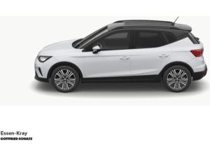 Seat Arona Road Edition 1.0 TSI (Essen-Kray)