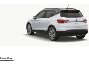 Seat Arona Road Edition 1.0 TSI (Essen-Kray)