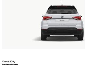 Seat Arona Road Edition 1.0 TSI (Essen-Kray)