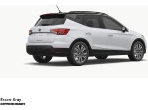 Seat Arona Road Edition 1.0 TSI (Essen-Kray)