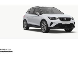 Seat Arona Road Edition 1.0 TSI (Essen-Kray)