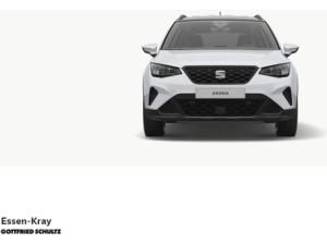Seat Arona Road Edition 1.0 TSI (Essen-Kray)