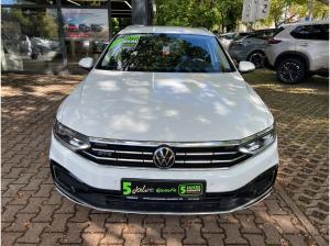 Volkswagen Passat Variant 1.4 TSI GTE ACC+AHK+Navi+SHZ