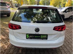 Volkswagen Passat Variant 1.4 TSI GTE ACC+AHK+Navi+SHZ