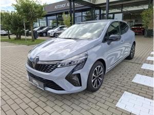 Renault Clio Techno TCe 90 - Sofort Verfügbar!