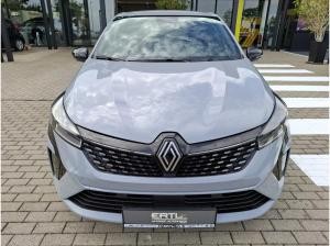 Renault Clio Techno TCe 90 - Sofort Verfügbar!