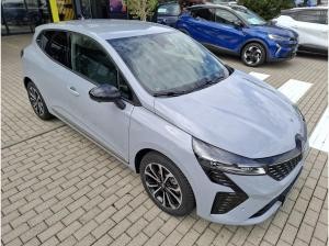 Renault Clio Techno TCe 90 - Sofort Verfügbar!