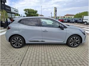 Renault Clio Techno TCe 90 - Sofort Verfügbar!