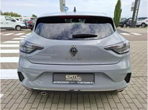 Renault Clio Techno TCe 90 - Sofort Verfügbar!