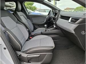 Renault Clio Techno TCe 90 - Sofort Verfügbar!