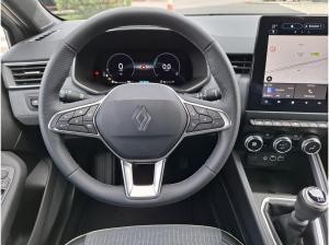 Renault Clio Techno TCe 90 - Sofort Verfügbar!