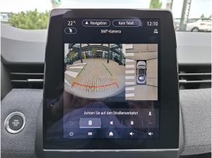 Renault Clio Techno TCe 90 - Sofort Verfügbar!