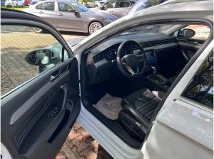 Volkswagen Passat Variant 1.4 TSI GTE ACC+AHK+Navi+SHZ