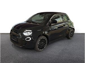 Fiat 500e 🔥BLACK DEAL🔥 SOFORT VERFÜGBAR !!REGION HAMBURG🚀ICON⚡–🔥   🔥 42KWH RFK SHZ