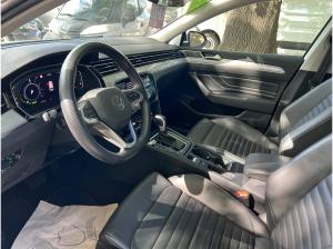 Volkswagen Passat Variant 1.4 TSI GTE ACC+AHK+Navi+SHZ