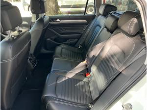 Volkswagen Passat Variant 1.4 TSI GTE ACC+AHK+Navi+SHZ