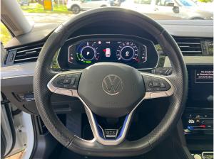 Volkswagen Passat Variant 1.4 TSI GTE ACC+AHK+Navi+SHZ