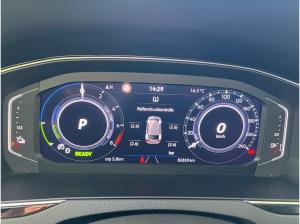 Volkswagen Passat Variant 1.4 TSI GTE ACC+AHK+Navi+SHZ