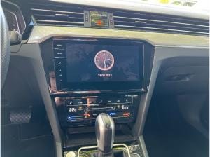 Volkswagen Passat Variant 1.4 TSI GTE ACC+AHK+Navi+SHZ