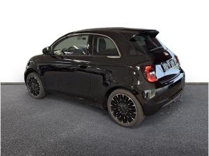 Fiat 500e 🔥BLACK DEAL🔥 SOFORT VERFÜGBAR !!REGION HAMBURG🚀ICON⚡–🔥   🔥 42KWH RFK SHZ