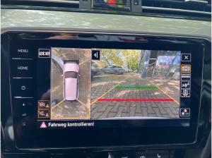 Volkswagen Passat Variant 1.4 TSI GTE ACC+AHK+Navi+SHZ