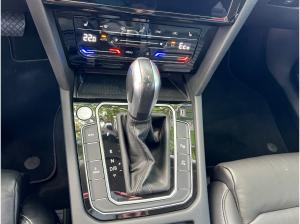 Volkswagen Passat Variant 1.4 TSI GTE ACC+AHK+Navi+SHZ