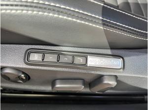 Volkswagen Passat Variant 1.4 TSI GTE ACC+AHK+Navi+SHZ